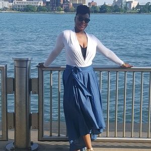 Meet your Posher, Gabrielle